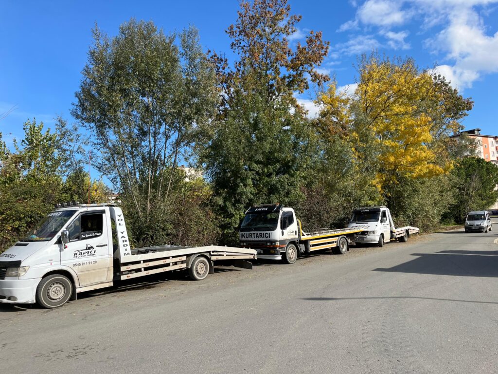 Fatsa Oto Kurtarma 3 Fatsa Oto Kurtarma