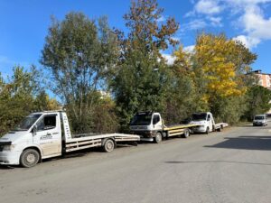 Fatsa Oto Kurtarma 1 Fatsa Oto Kurtarma